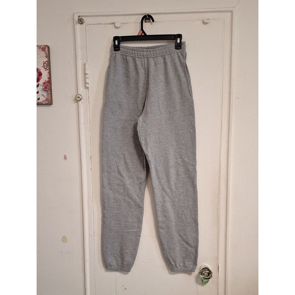 Gray Men’s Sweatpants - Comfortable Everyday Joggers